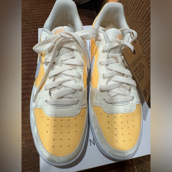 Nike Court Borough Low Recraft - Picture 3 of 8